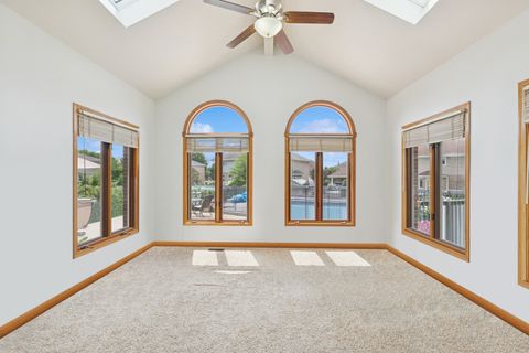 Tiny photo for 7825 Braeloch Court, Orland Park, IL 60462 (MLS # 12471495)