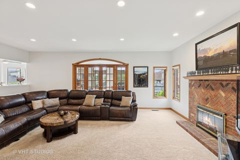 Tiny photo for 7825 Braeloch Court, Orland Park, IL 60462 (MLS # 12471495)