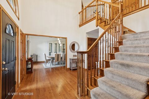 Tiny photo for 7825 Braeloch Court, Orland Park, IL 60462 (MLS # 12471495)