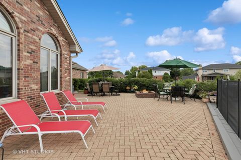 Tiny photo for 7825 Braeloch Court, Orland Park, IL 60462 (MLS # 12471495)