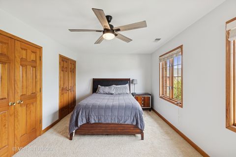 Tiny photo for 7825 Braeloch Court, Orland Park, IL 60462 (MLS # 12471495)