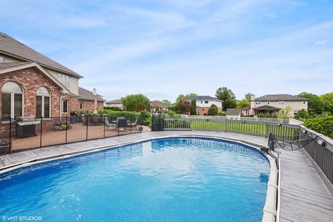 Tiny photo for 7825 Braeloch Court, Orland Park, IL 60462 (MLS # 12471495)