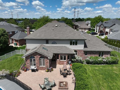 Tiny photo for 7825 Braeloch Court, Orland Park, IL 60462 (MLS # 12471495)