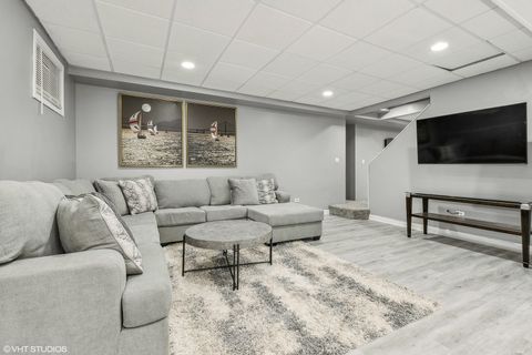 Tiny photo for 7825 Braeloch Court, Orland Park, IL 60462 (MLS # 12471495)