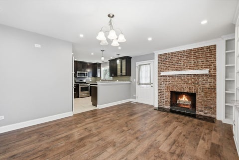 Tiny photo for 416 Ingleside Drive, Bolingbrook, IL 60490 (MLS # 12662011)