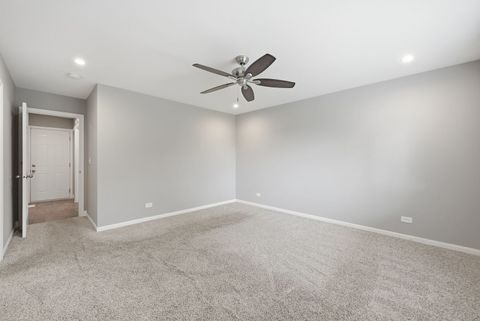 Tiny photo for 416 Ingleside Drive, Bolingbrook, IL 60490 (MLS # 12662011)