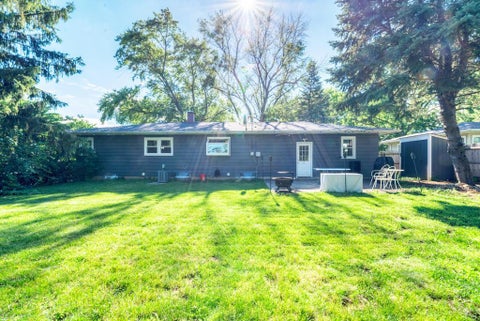 Tiny photo for 22557 S CARRIE Avenue, Channahon, IL 60410 (MLS # 12677872)
