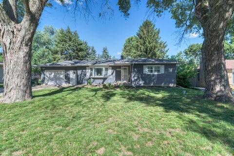 Tiny photo for 22557 S CARRIE Avenue, Channahon, IL 60410 (MLS # 12677872)