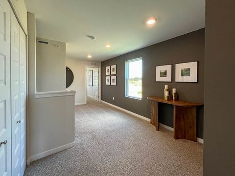 Tiny photo for 3511 Richardson Circle, Yorkville, IL 60560 (MLS # 12512287)