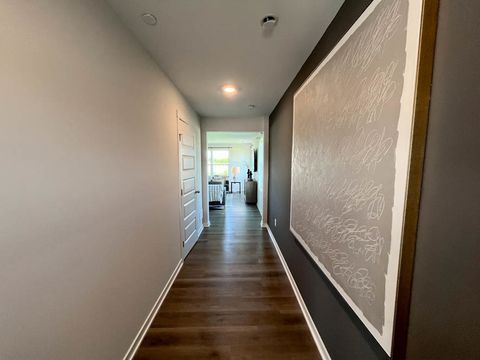 Tiny photo for 3511 Richardson Circle, Yorkville, IL 60560 (MLS # 12512287)