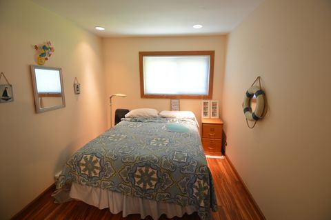 Tiny photo for 58 Vail Colony Drive #11, Fox Lake, IL 60020 (MLS # 12477354)