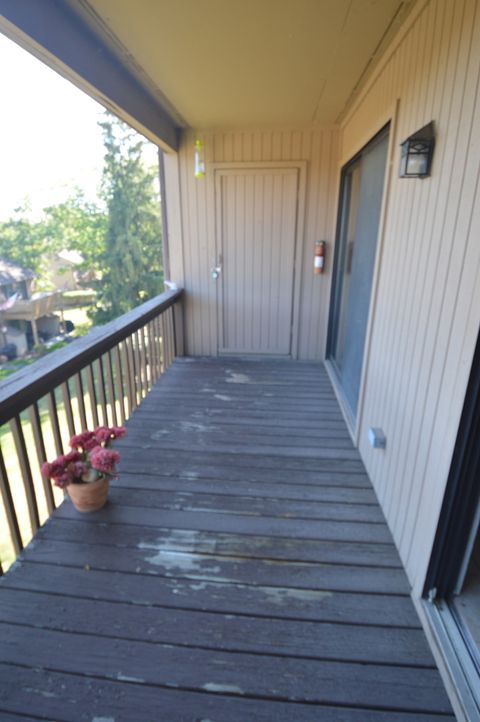 Tiny photo for 58 Vail Colony Drive #11, Fox Lake, IL 60020 (MLS # 12477354)