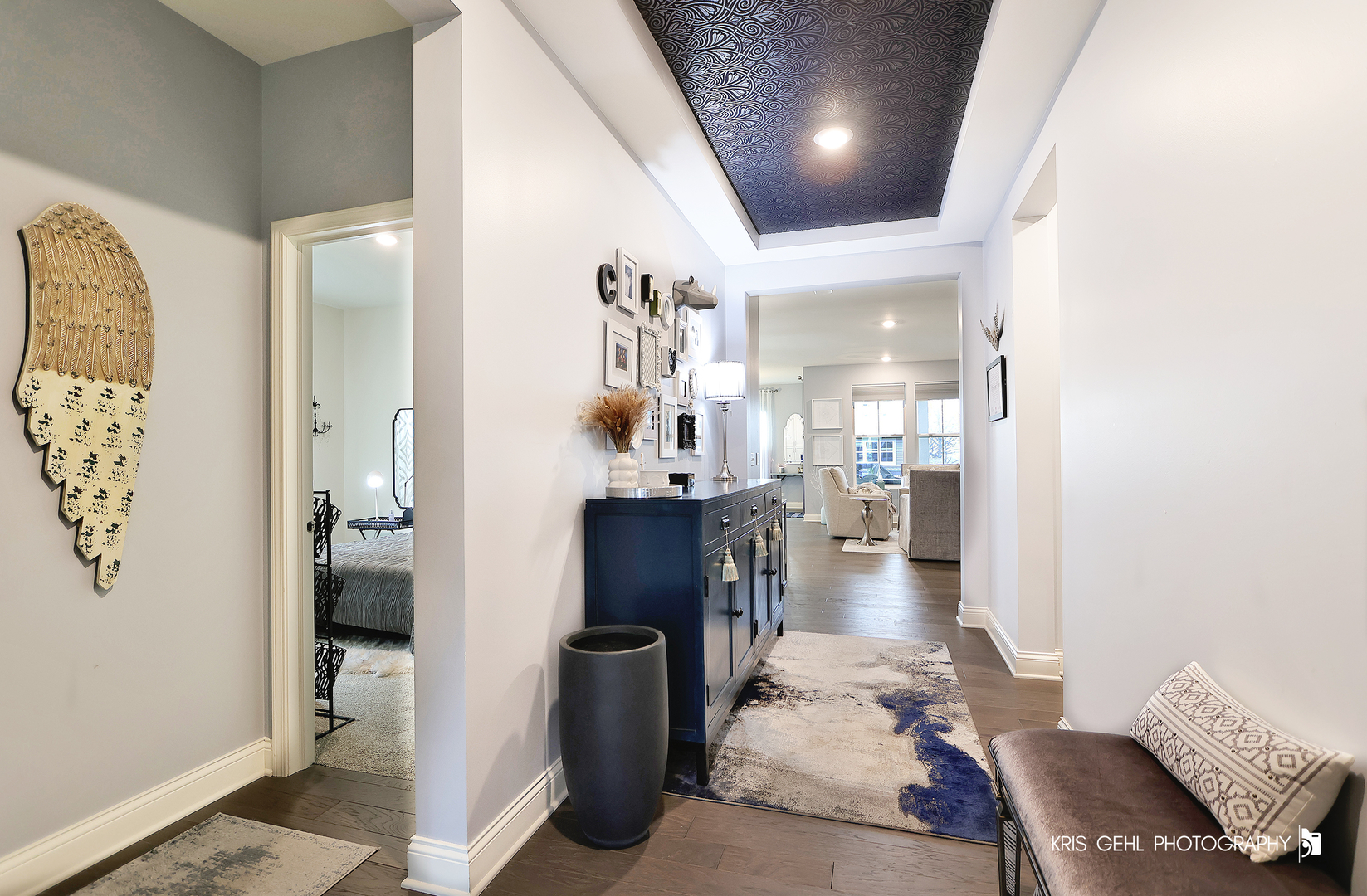 1102 Williamsbury Drive
