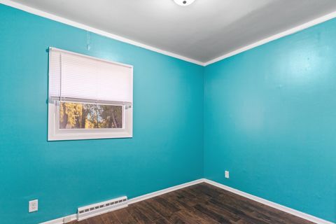 Tiny photo for 816 Illinois Avenue, Rockford, IL 61102 (MLS # 12511086)