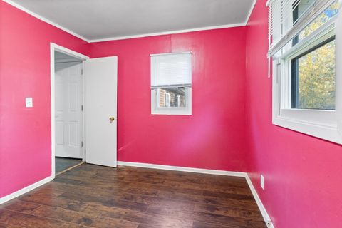 Tiny photo for 816 Illinois Avenue, Rockford, IL 61102 (MLS # 12511086)