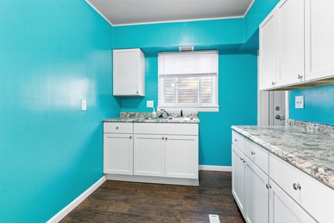 Tiny photo for 816 Illinois Avenue, Rockford, IL 61102 (MLS # 12511086)