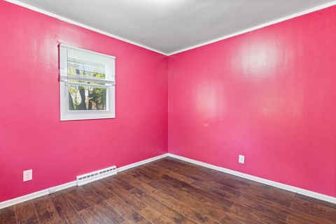 Tiny photo for 816 Illinois Avenue, Rockford, IL 61102 (MLS # 12511086)