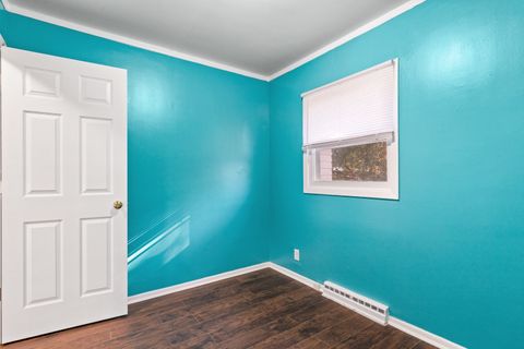 Tiny photo for 816 Illinois Avenue, Rockford, IL 61102 (MLS # 12511086)