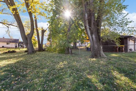 Tiny photo for 816 Illinois Avenue, Rockford, IL 61102 (MLS # 12511086)