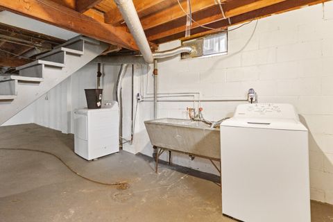 Tiny photo for 816 Illinois Avenue, Rockford, IL 61102 (MLS # 12511086)