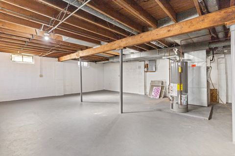 Tiny photo for 816 Illinois Avenue, Rockford, IL 61102 (MLS # 12511086)