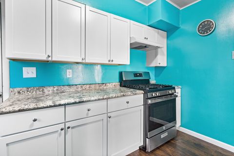 Tiny photo for 816 Illinois Avenue, Rockford, IL 61102 (MLS # 12511086)