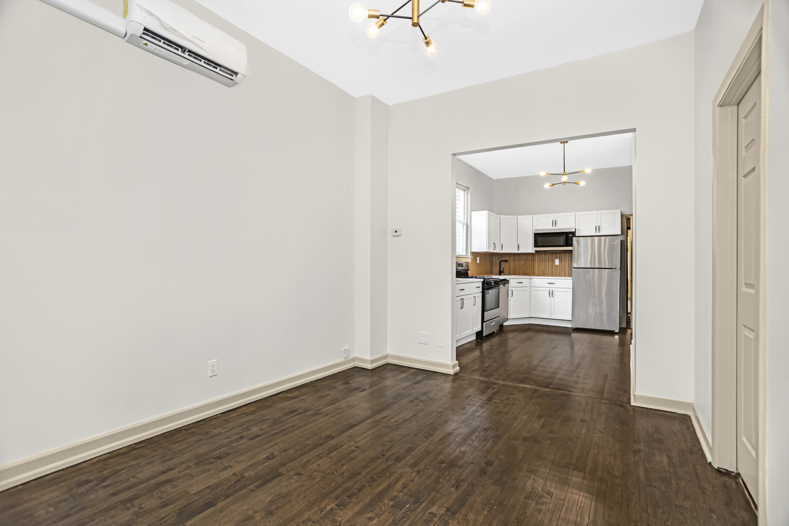 2634 W Cortez Street 2R