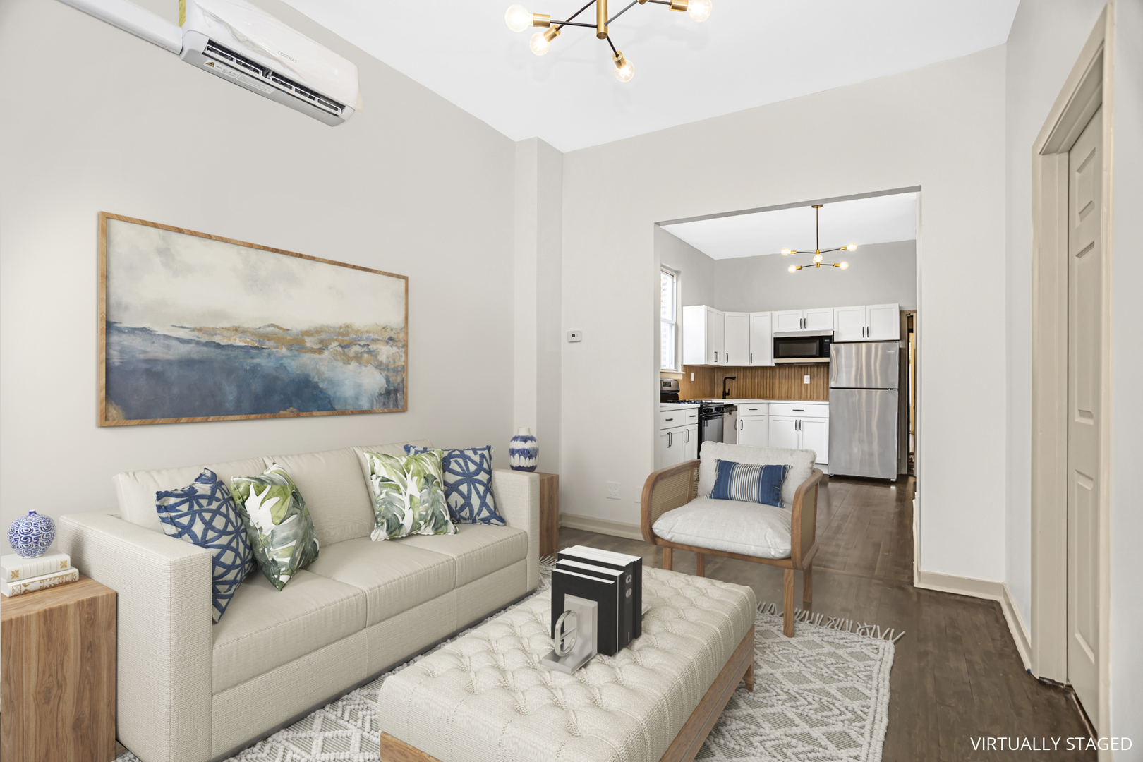 2634 W Cortez Street 2R