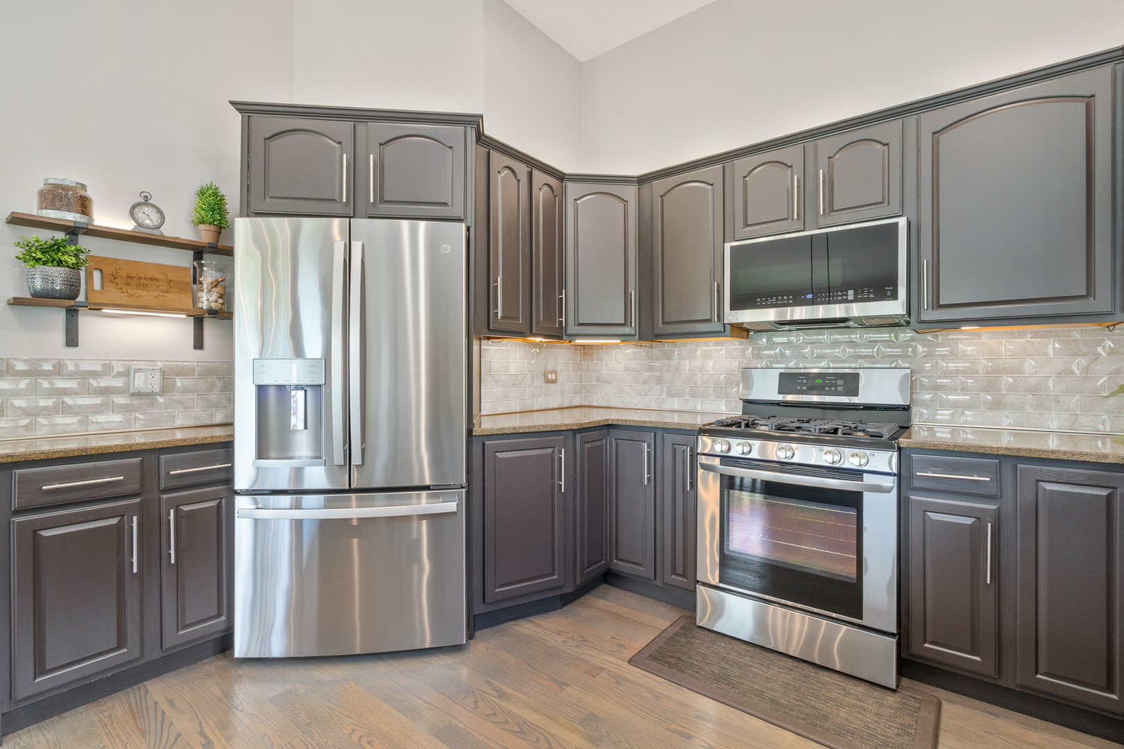 16804 Swift Arrow Drive