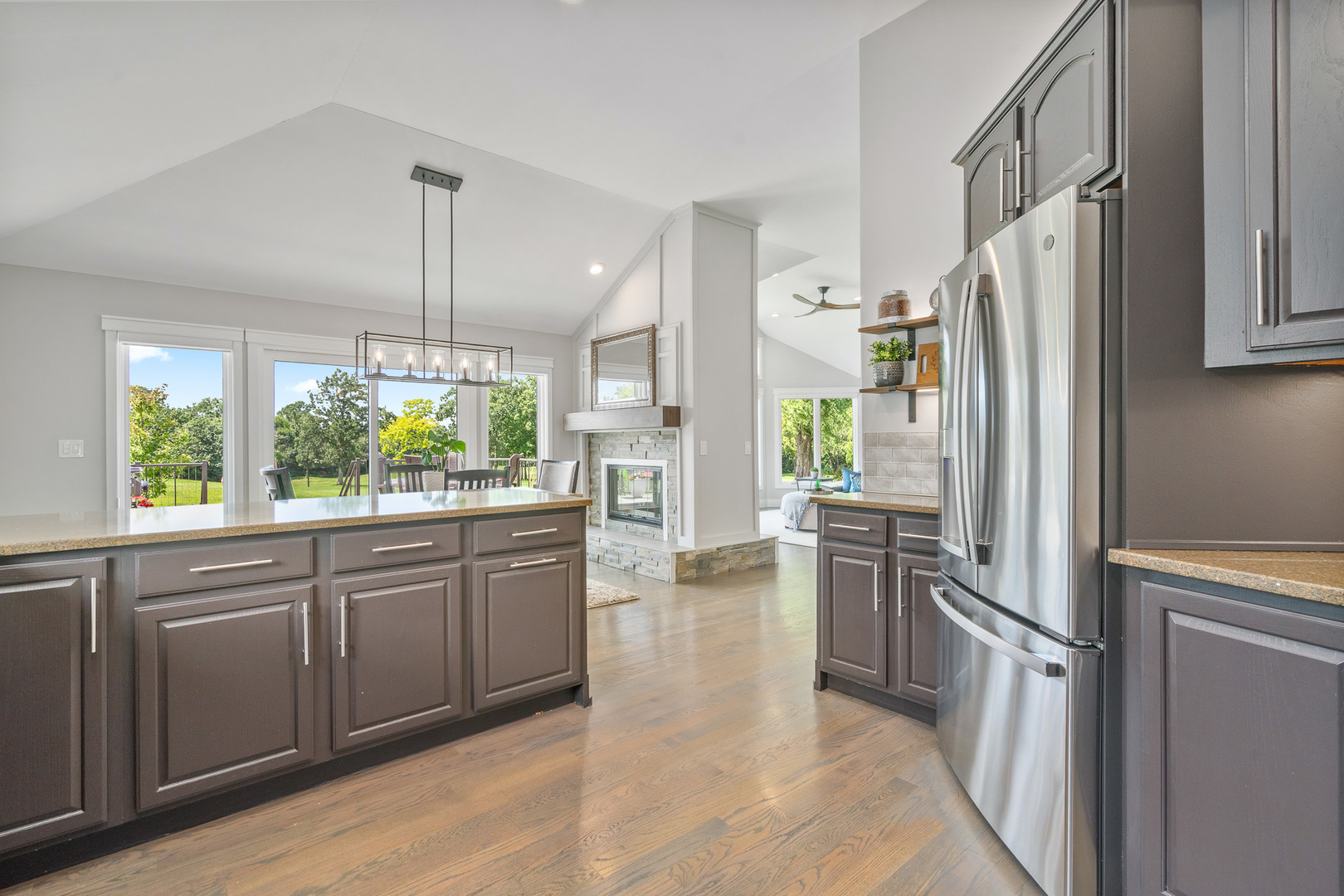 16804 Swift Arrow Drive