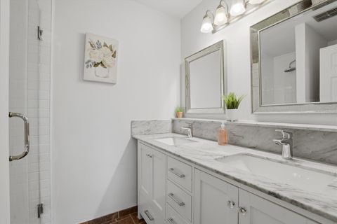 Tiny photo for 1747 W Crystal Lane #207, Mount Prospect, IL 60056 (MLS # 12712775)