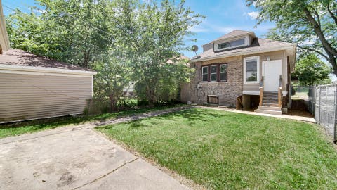 Tiny photo for 10001 S Wentworth Avenue, Chicago, IL 60628 (MLS # 12703838)