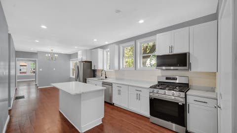 Tiny photo for 10001 S Wentworth Avenue, Chicago, IL 60628 (MLS # 12703838)