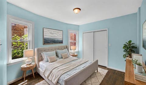 Tiny photo for 10001 S Wentworth Avenue, Chicago, IL 60628 (MLS # 12703838)