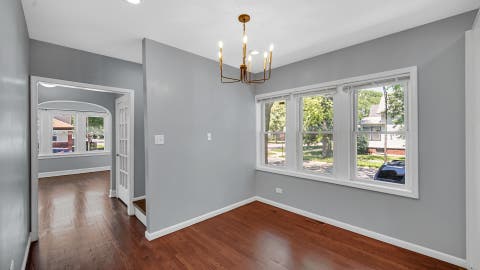 Tiny photo for 10001 S Wentworth Avenue, Chicago, IL 60628 (MLS # 12703838)