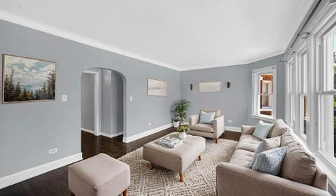 Tiny photo for 10001 S Wentworth Avenue, Chicago, IL 60628 (MLS # 12703838)
