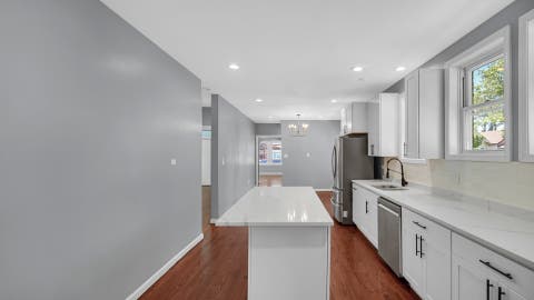 Tiny photo for 10001 S Wentworth Avenue, Chicago, IL 60628 (MLS # 12703838)