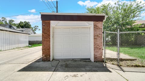 Tiny photo for 10001 S Wentworth Avenue, Chicago, IL 60628 (MLS # 12703838)