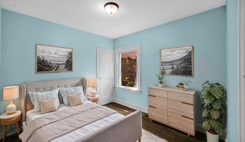 Tiny photo for 10001 S Wentworth Avenue, Chicago, IL 60628 (MLS # 12703838)