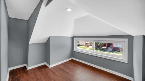 Tiny photo for 10001 S Wentworth Avenue, Chicago, IL 60628 (MLS # 12703838)