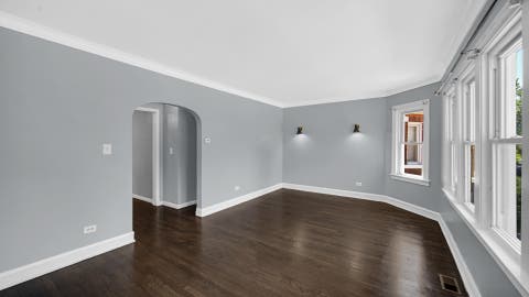 Tiny photo for 10001 S Wentworth Avenue, Chicago, IL 60628 (MLS # 12703838)