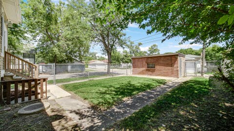 Tiny photo for 10001 S Wentworth Avenue, Chicago, IL 60628 (MLS # 12703838)
