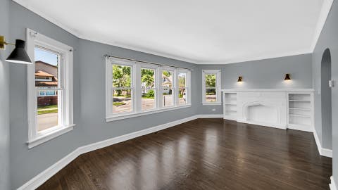 Tiny photo for 10001 S Wentworth Avenue, Chicago, IL 60628 (MLS # 12703838)