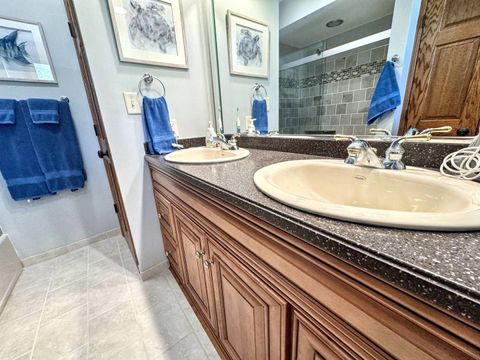 Tiny photo for 26033 W Catfish Drive, Wilmington, IL 60481 (MLS # 12508782)