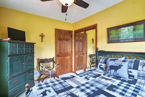 Tiny photo for 26033 W Catfish Drive, Wilmington, IL 60481 (MLS # 12508782)