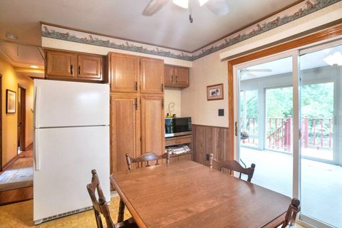 Tiny photo for 26033 W Catfish Drive, Wilmington, IL 60481 (MLS # 12508782)