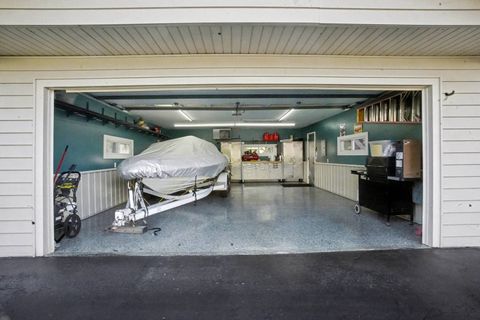 Tiny photo for 26033 W Catfish Drive, Wilmington, IL 60481 (MLS # 12508782)