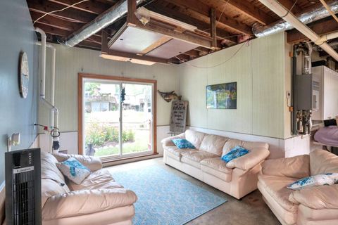 Tiny photo for 26033 W Catfish Drive, Wilmington, IL 60481 (MLS # 12508782)