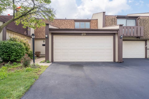 Tiny photo for 29 Westwood Court, Indian Head Park, IL 60525 (MLS # 12713636)