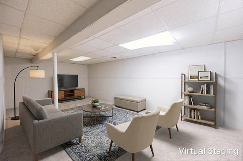 Tiny photo for 29 Westwood Court, Indian Head Park, IL 60525 (MLS # 12713636)